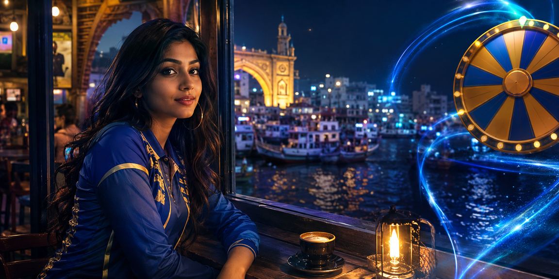 ঢাকার ক্রিকেট ম্যাচে বাজি রাখা বাংলাদেশ মডেল